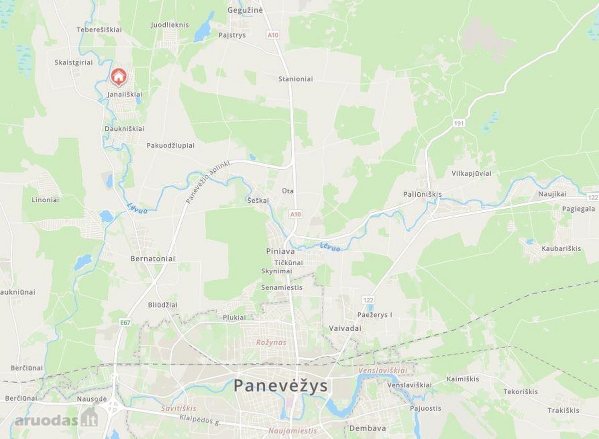 Parduodamas erdvus 18 arų sodas su mūriniu - nuotraukos Nr. 36