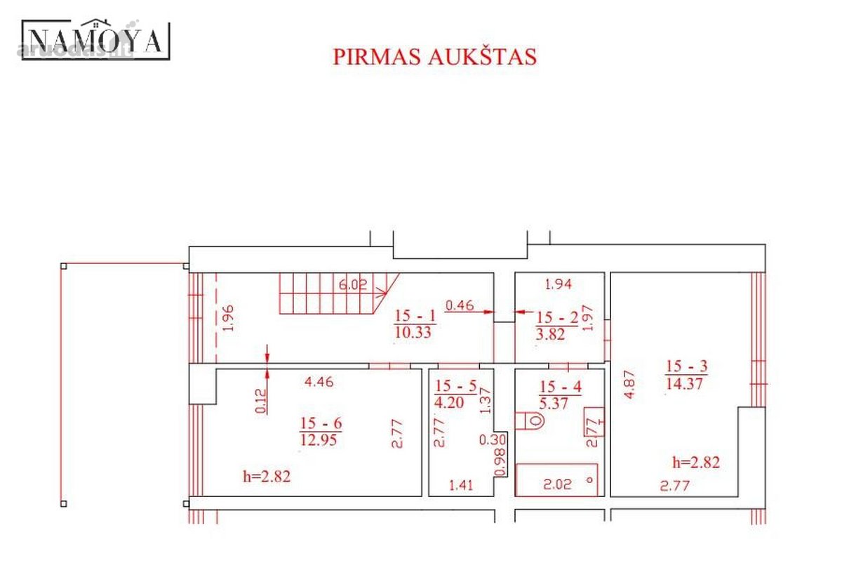 Čia gyvenant, jaučiamasi, lyg - nuotraukos Nr. 33