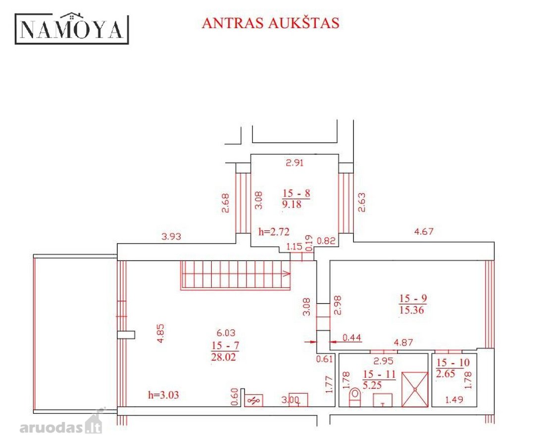 Čia gyvenant, jaučiamasi, lyg - nuotraukos Nr. 34
