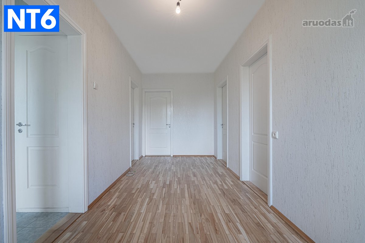  Pirkėjui tarpininkavimo mokestis – netaikomas.