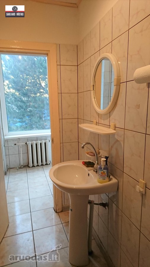 Išnuomojamos pigiai nedidelės administracinės - nuotraukos Nr. 19
