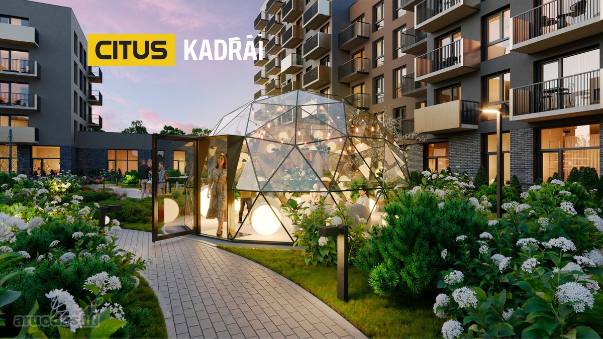Specialus Pasiūlymas - Rezervuokite Svajonių - nuotraukos Nr. 16