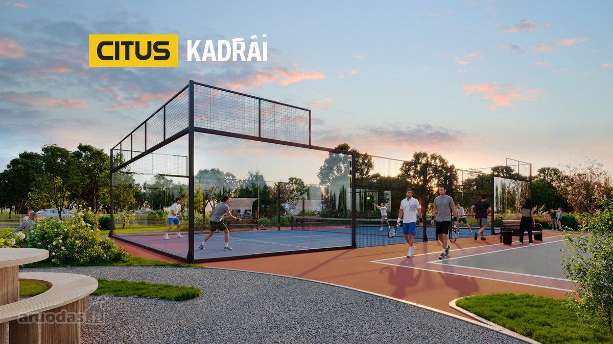 Specialus Pasiūlymas - Rezervuokite Svajonių - nuotraukos Nr. 18