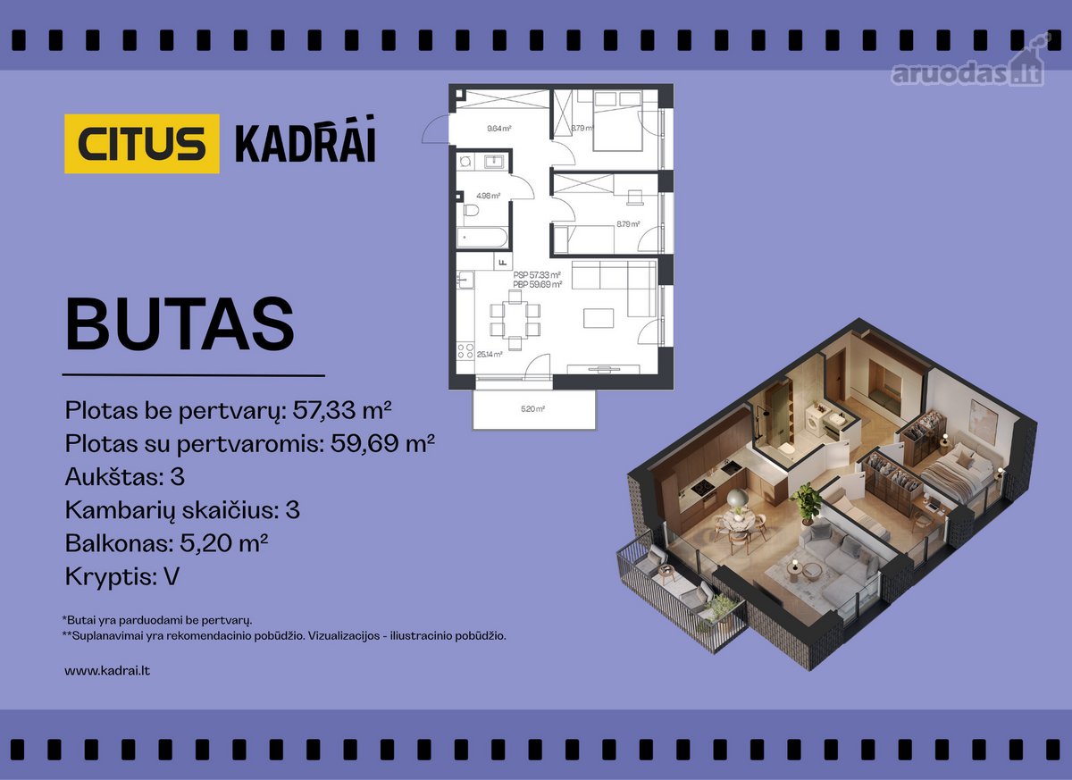Specialus Pasiūlymas - Rezervuokite Svajonių - nuotraukos Nr. 2