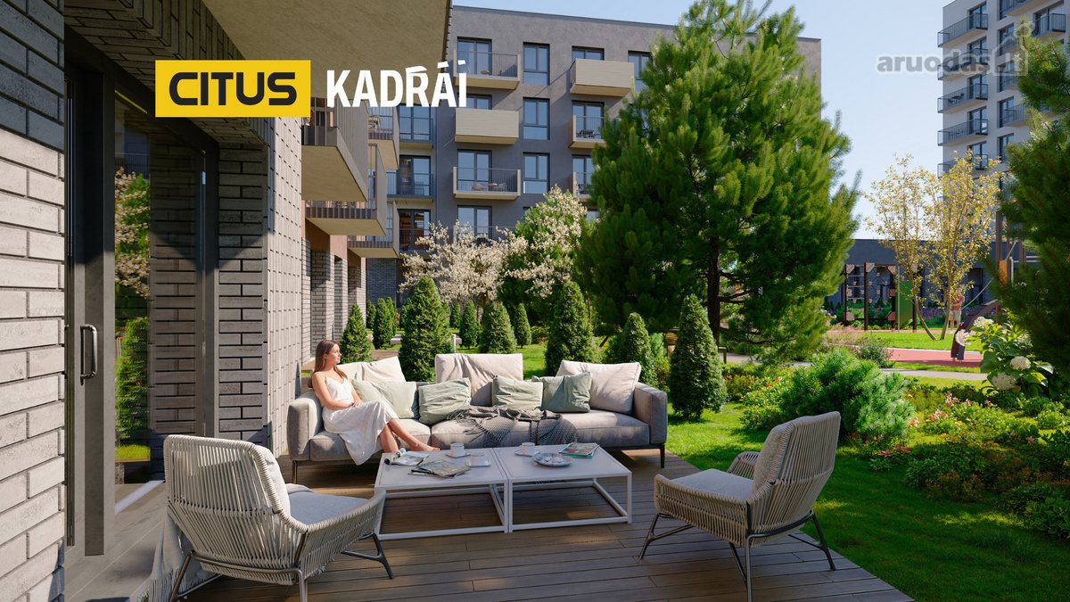 Specialus Pasiūlymas - Rezervuokite Svajonių - nuotraukos Nr. 18