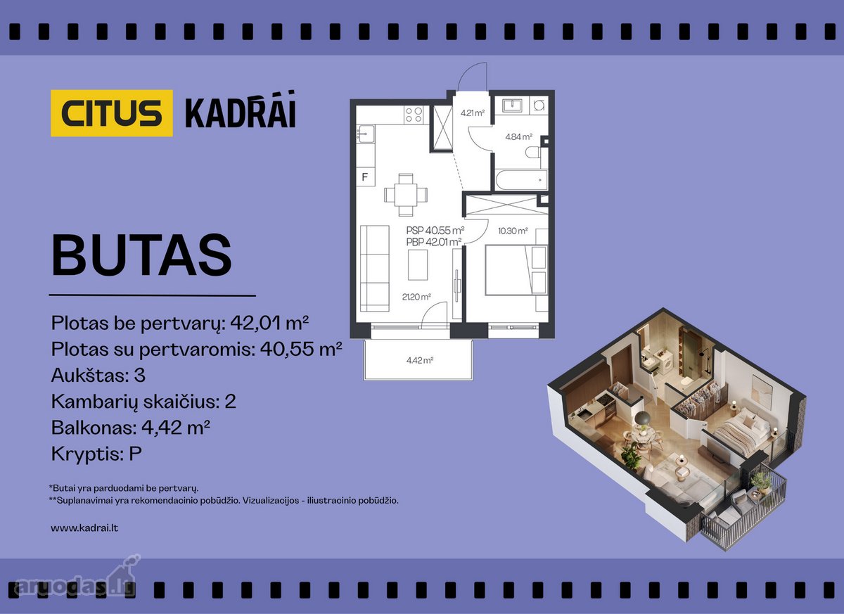 Specialus Pasiūlymas - Rezervuokite Svajonių - nuotraukos Nr. 2