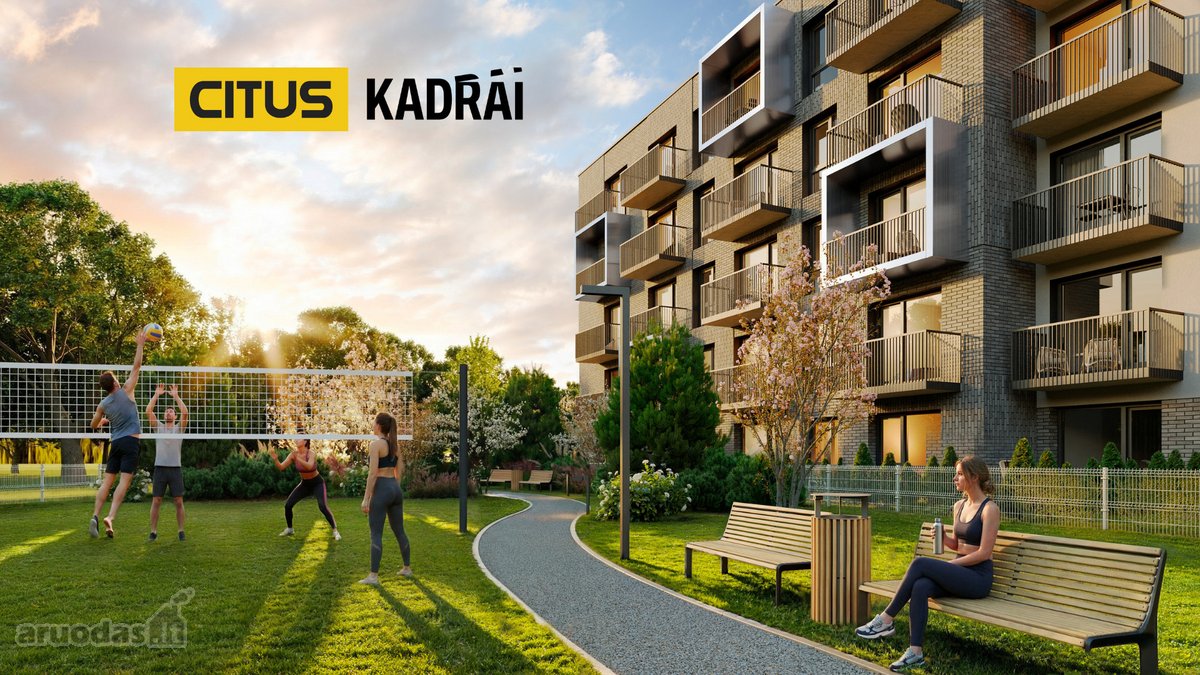 Specialus Pasiūlymas - Rezervuokite Svajonių - nuotraukos Nr. 9