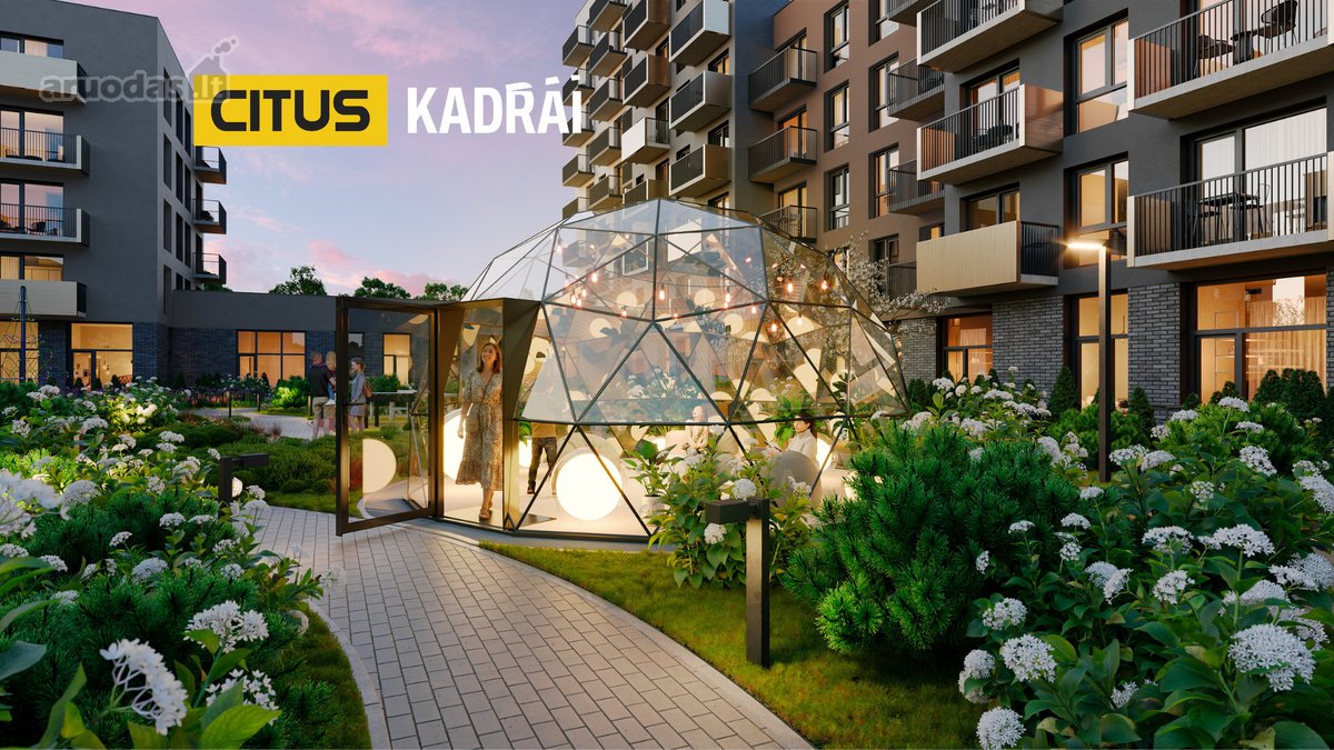 Specialus Pasiūlymas - Rezervuokite Svajonių - nuotraukos Nr. 16