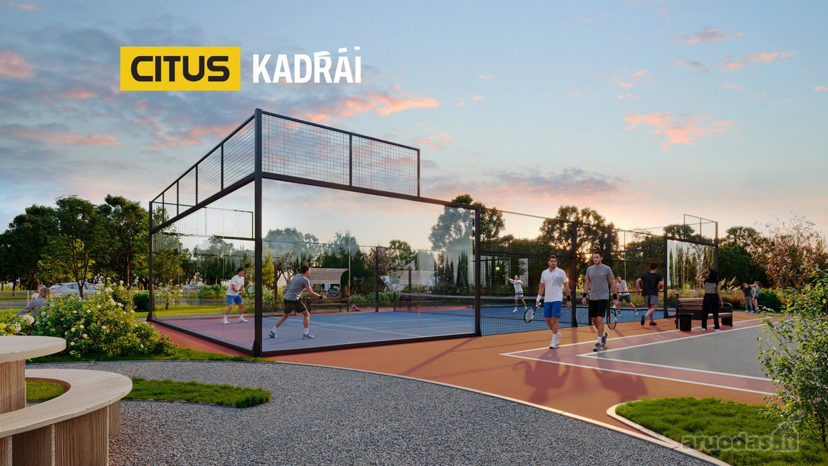 Specialus Pasiūlymas - Rezervuokite Svajonių - nuotraukos Nr. 18