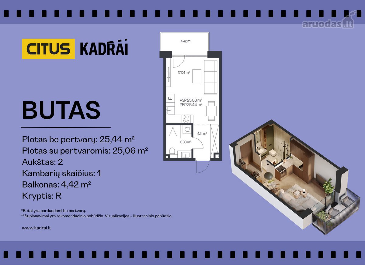 Specialus Pasiūlymas - Rezervuokite Svajonių - nuotraukos Nr. 2