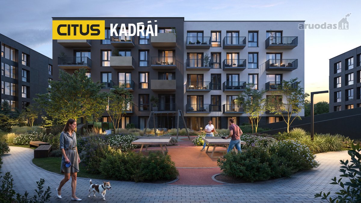 Specialus Pasiūlymas - Rezervuokite Svajonių - nuotraukos Nr. 7