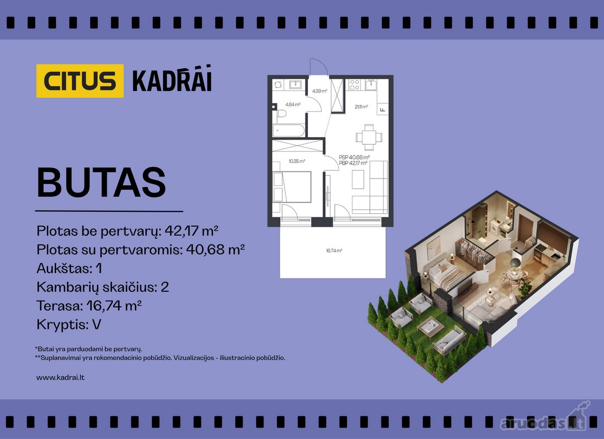 Specialus Pasiūlymas - Rezervuokite Svajonių - nuotraukos Nr. 2