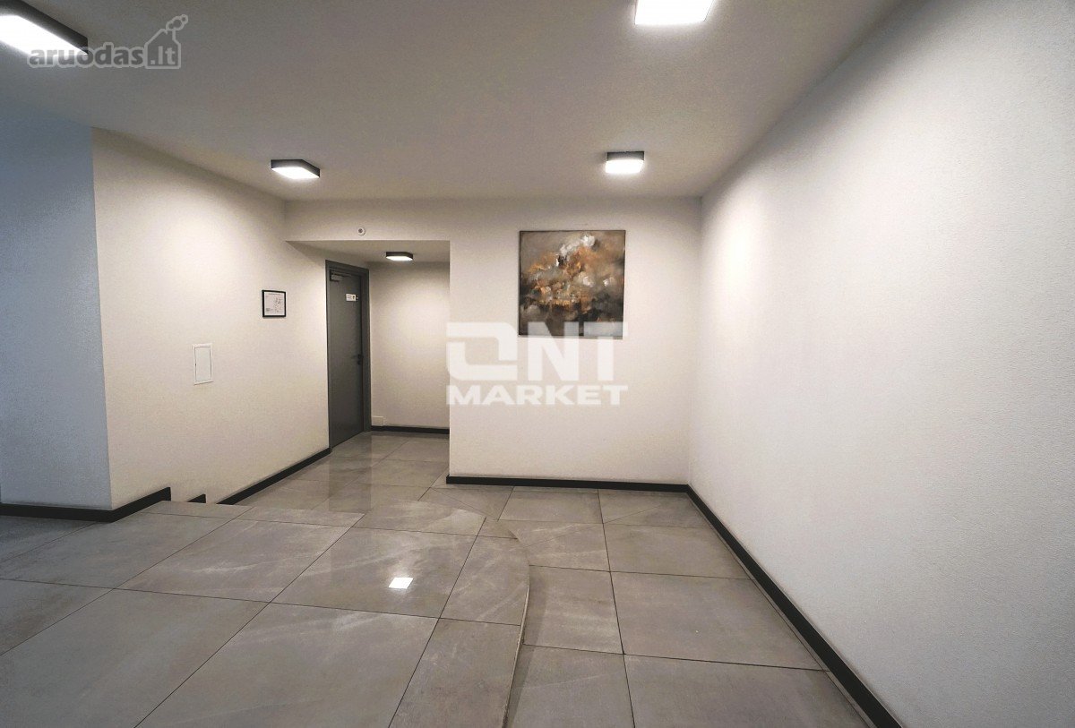 Išnuomojamas pilnai įrengtas rentgeno