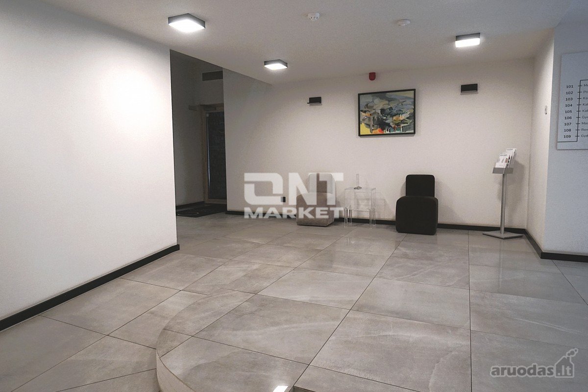 Išnuomojamas pilnai įrengtas rentgeno - nuotraukos Nr. 2