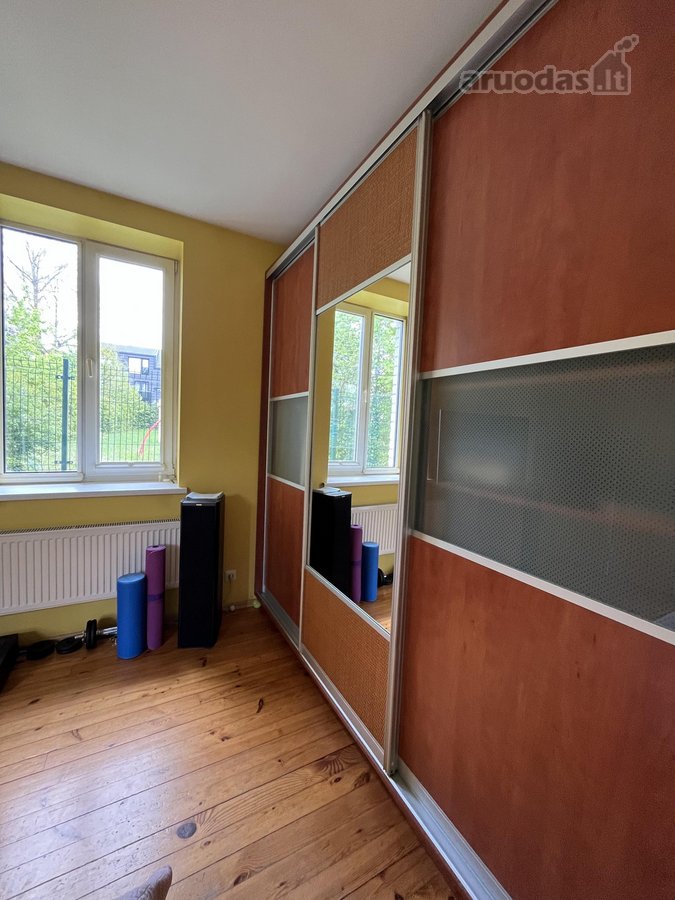 Parduodama dalis namo Žaliakalnyje.bendras - nuotraukos Nr. 5