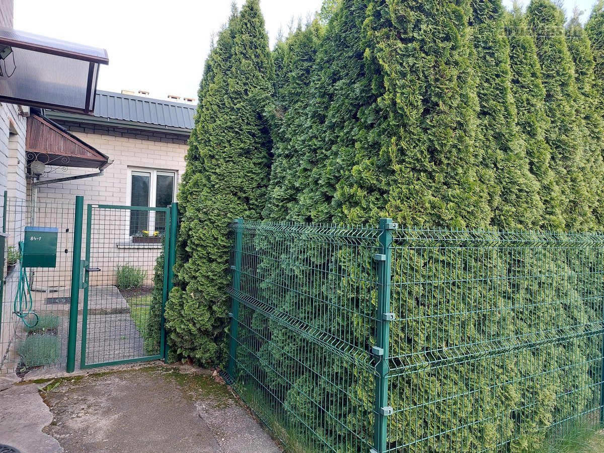 Parduodama dalis namo Žaliakalnyje.bendras - nuotraukos Nr. 12