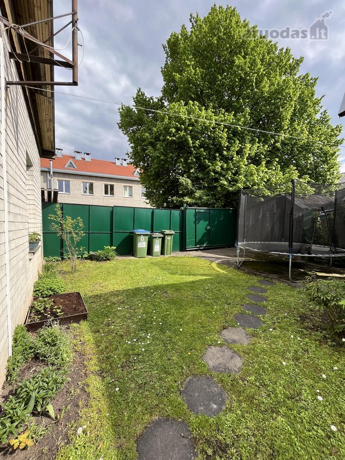 Parduodama dalis namo Žaliakalnyje.bendras - nuotraukos Nr. 16