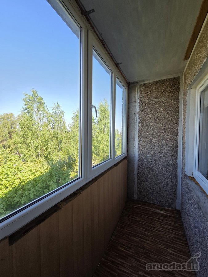 Parduodamas 2-jų Kambarių Butas Vilniuje. - nuotraukos Nr. 10