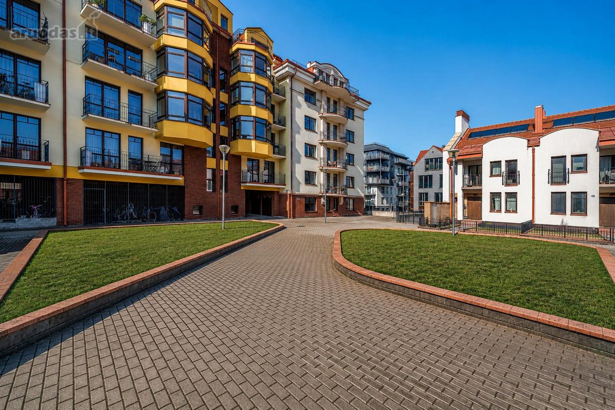 Prestižinės 175 m² Patalpos „Šaltinių Namuose - nuotraukos Nr. 28