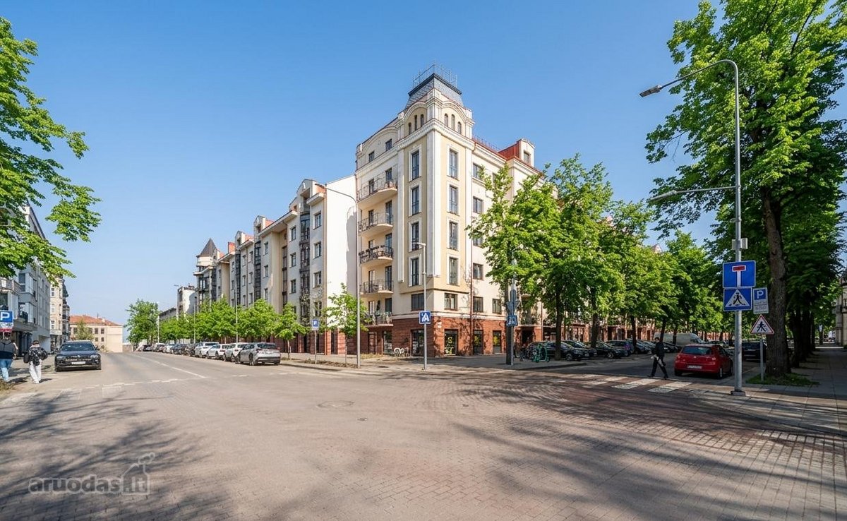 Prestižinės 175 m² Patalpos „Šaltinių Namuose - nuotraukos Nr. 29