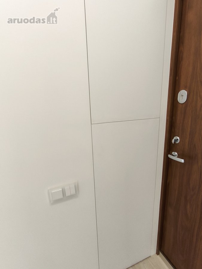 Parduodamas šviesus, jaukus ir strategiškai - nuotraukos Nr. 15
