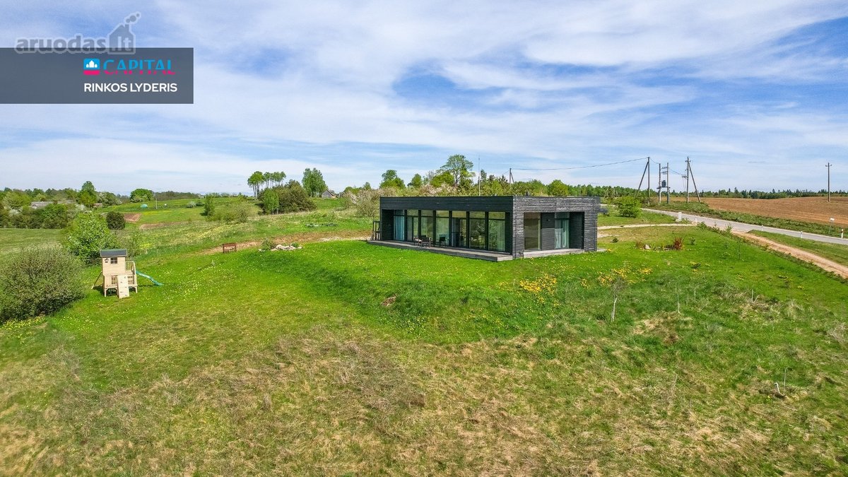 Aukštadvario apylinkės – vieta, kur gamta - nuotraukos Nr. 27