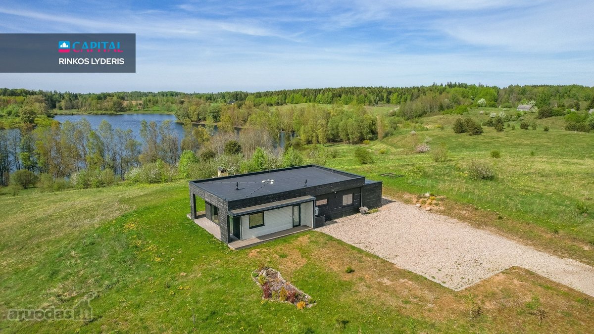 Aukštadvario apylinkės – vieta, kur gamta - nuotraukos Nr. 29