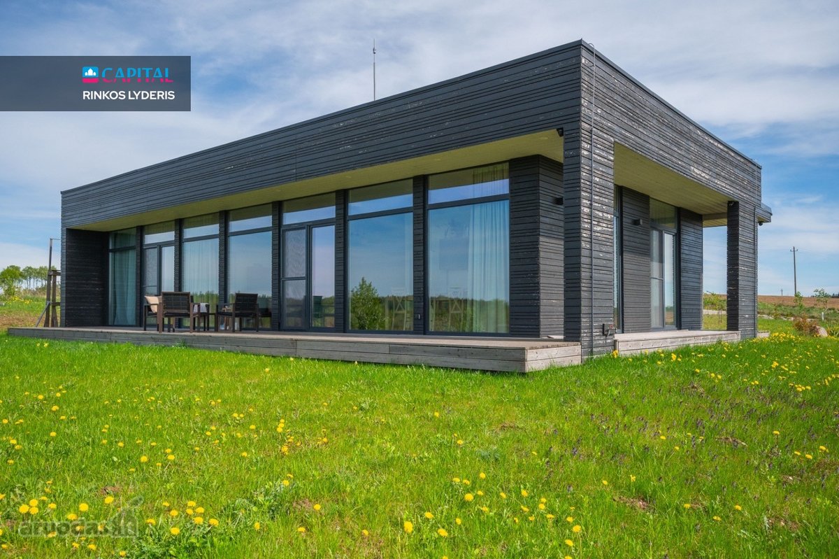 Aukštadvario apylinkės – vieta, kur gamta - nuotraukos Nr. 31