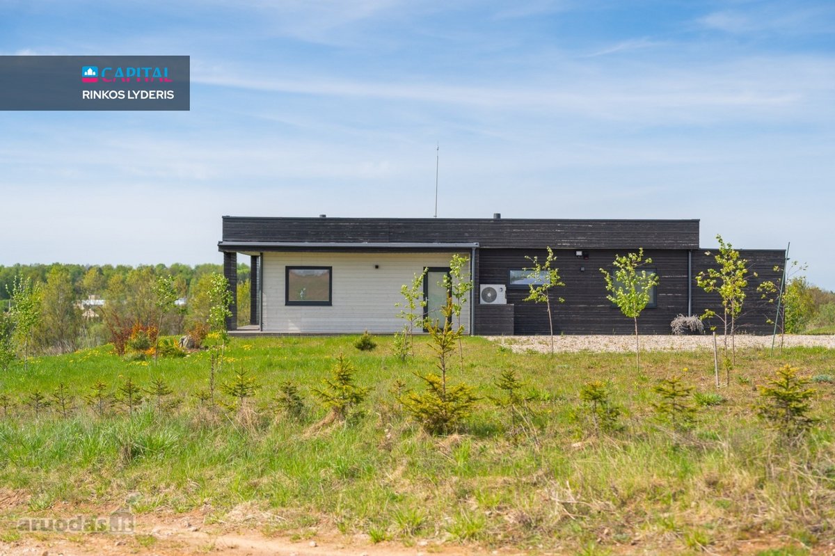 Aukštadvario apylinkės – vieta, kur gamta - nuotraukos Nr. 33