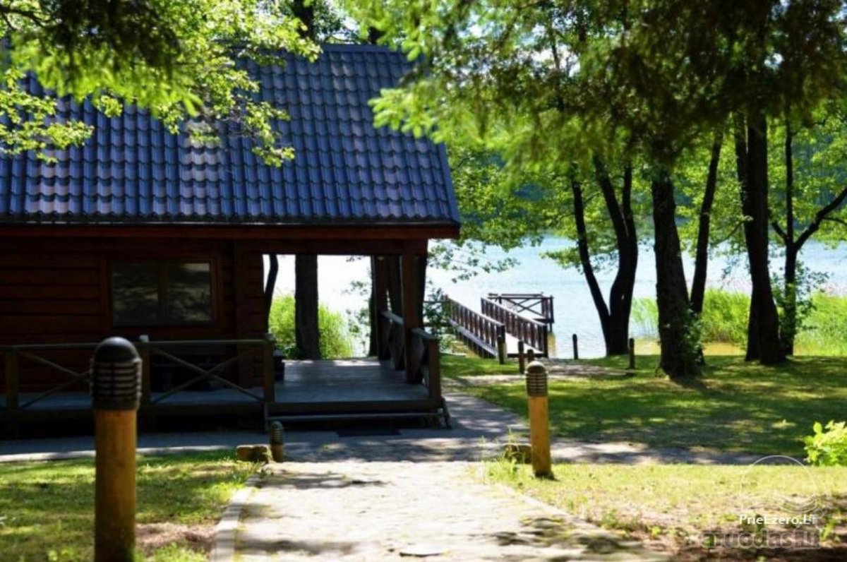 Trakų rajone,aukštadvario regioniniame parke - nuotraukos Nr. 7