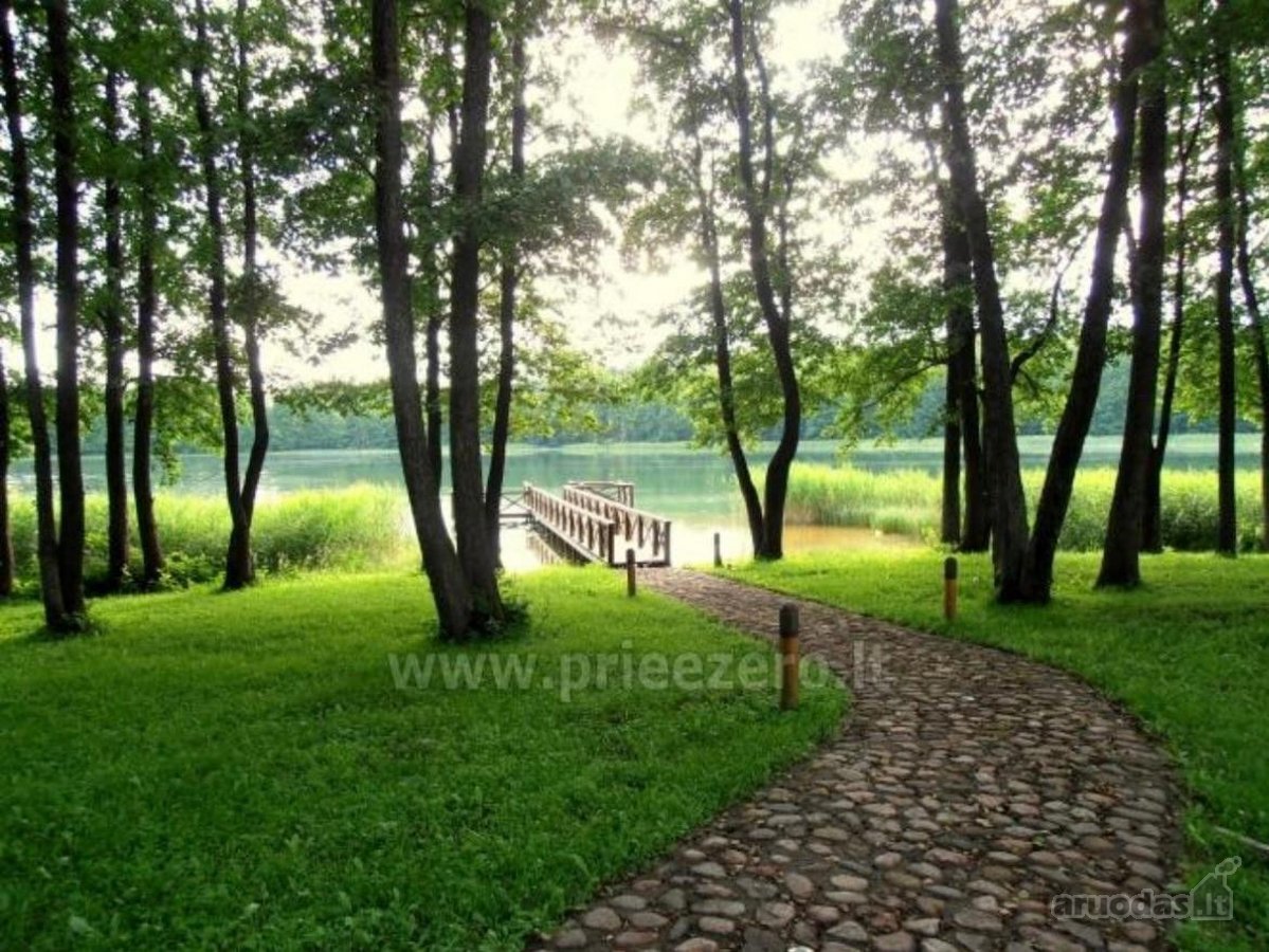 Trakų rajone,aukštadvario regioniniame parke - nuotraukos Nr. 12