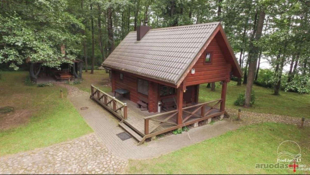 Trakų rajone,aukštadvario regioniniame parke - nuotraukos Nr. 13