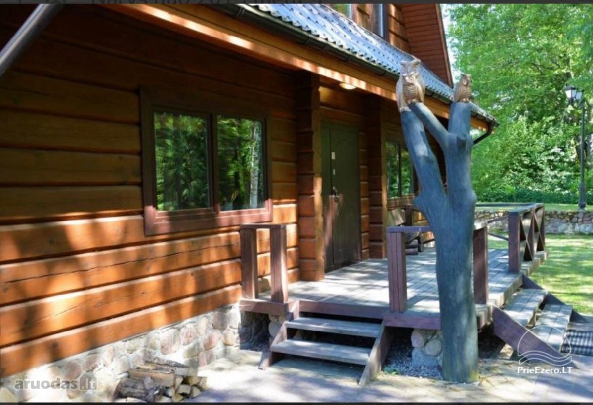Trakų rajone,aukštadvario regioniniame parke - nuotraukos Nr. 14