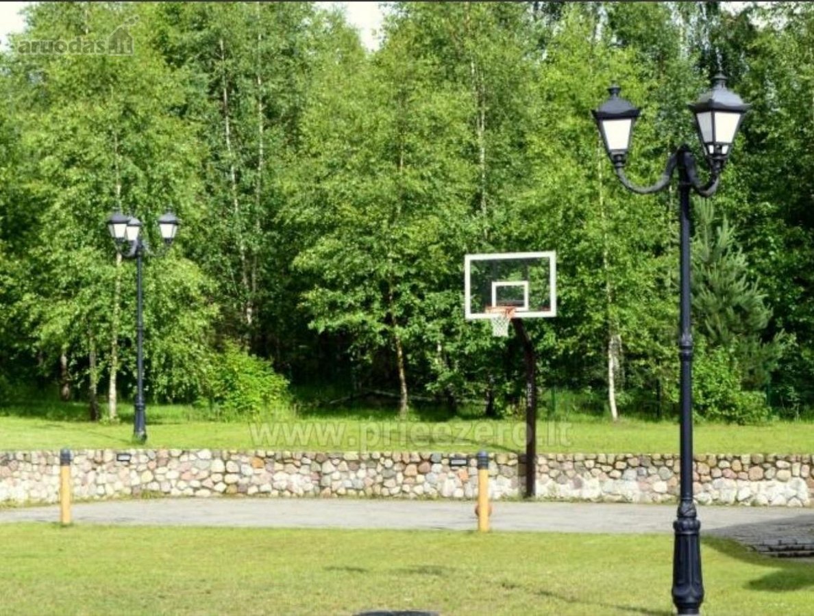 Trakų rajone,aukštadvario regioniniame parke - nuotraukos Nr. 18