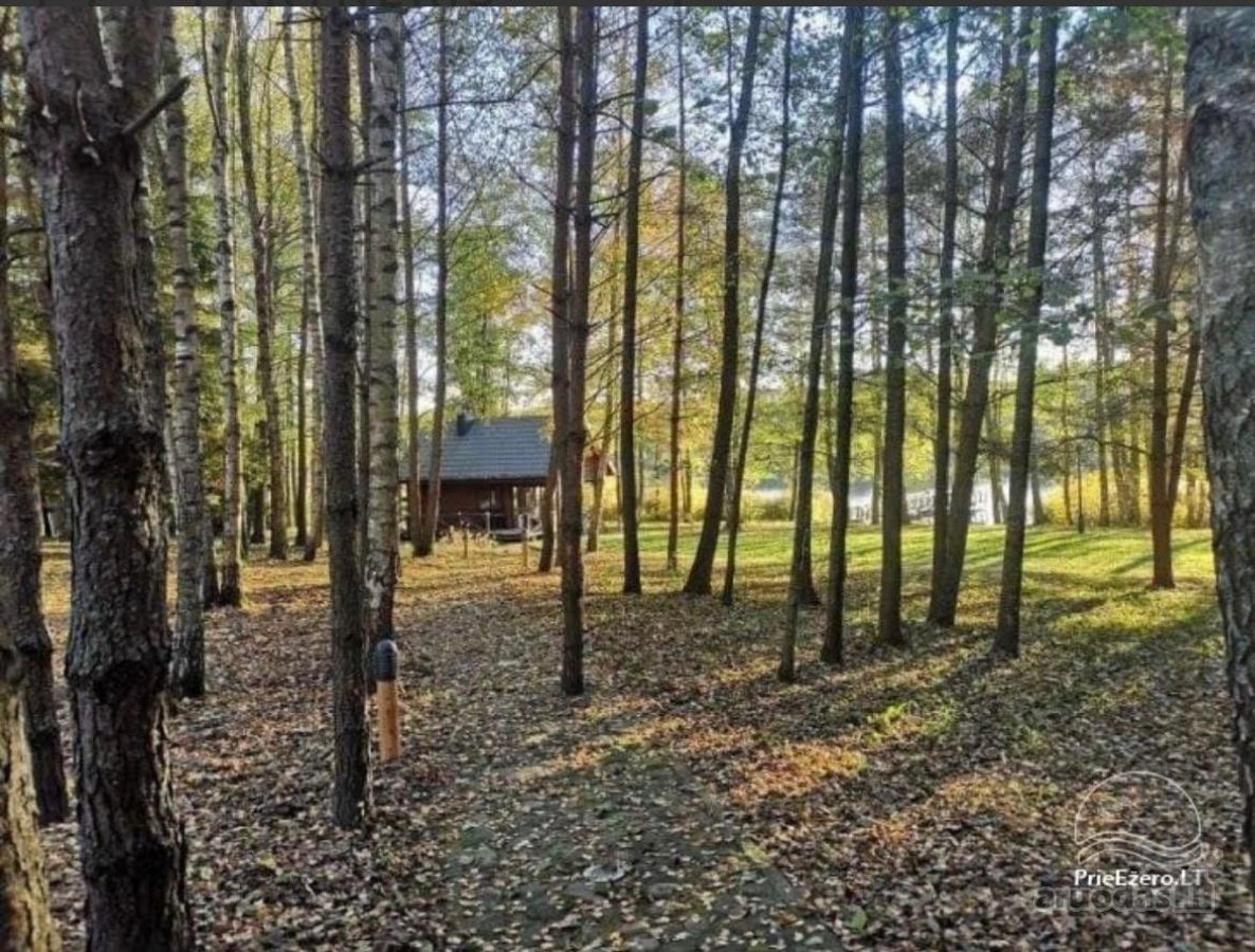 Trakų rajone,aukštadvario regioniniame parke - nuotraukos Nr. 21