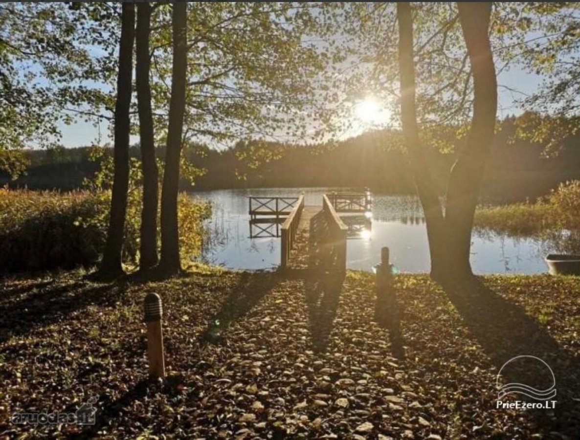 Trakų rajone,aukštadvario regioniniame parke - nuotraukos Nr. 22