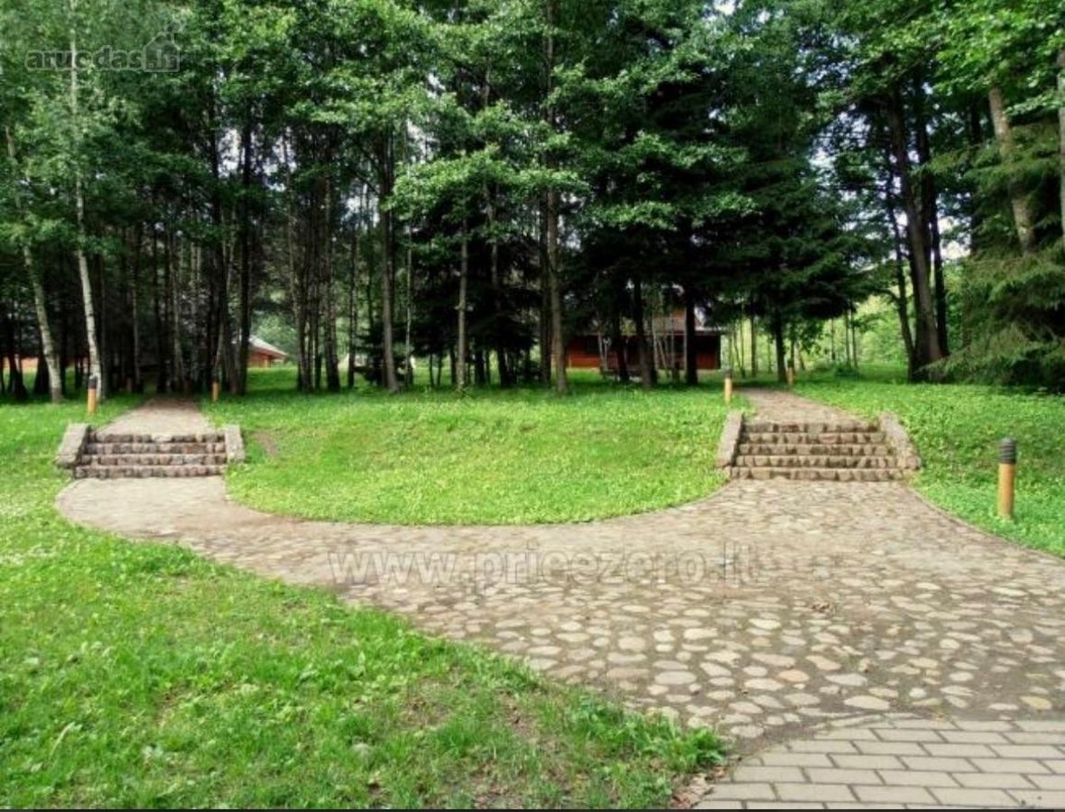 Trakų rajone,aukštadvario regioniniame parke - nuotraukos Nr. 24