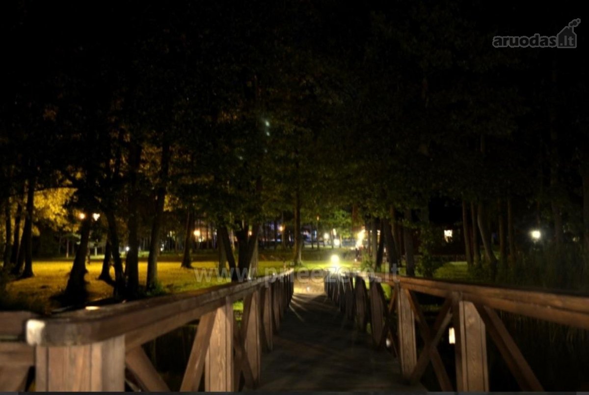 Trakų rajone,aukštadvario regioniniame parke - nuotraukos Nr. 28