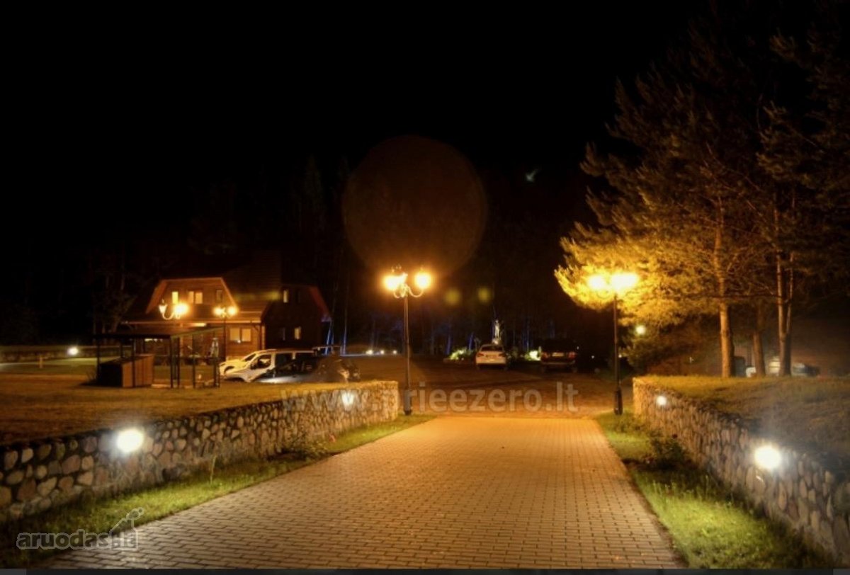 Trakų rajone,aukštadvario regioniniame parke - nuotraukos Nr. 31