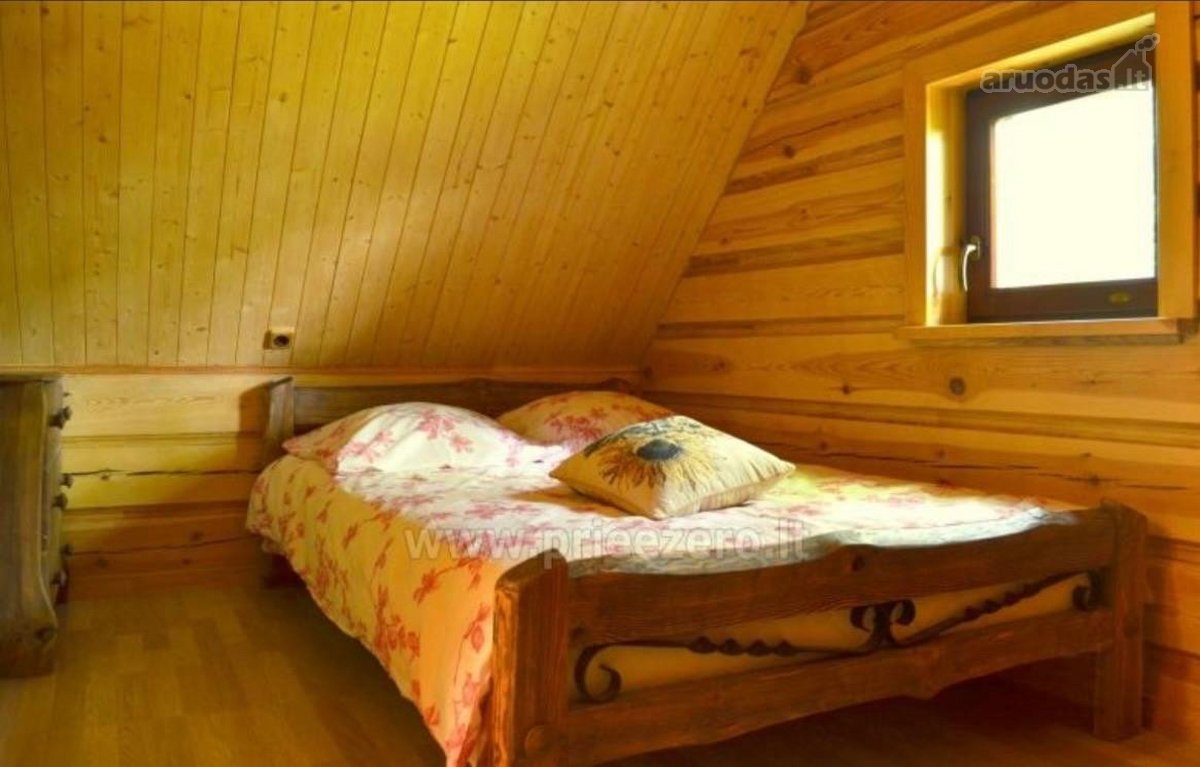 Trakų rajone,aukštadvario regioniniame parke - nuotraukos Nr. 32