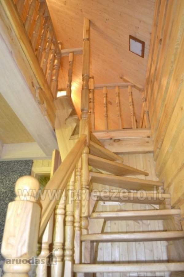 Trakų rajone,aukštadvario regioniniame parke - nuotraukos Nr. 33