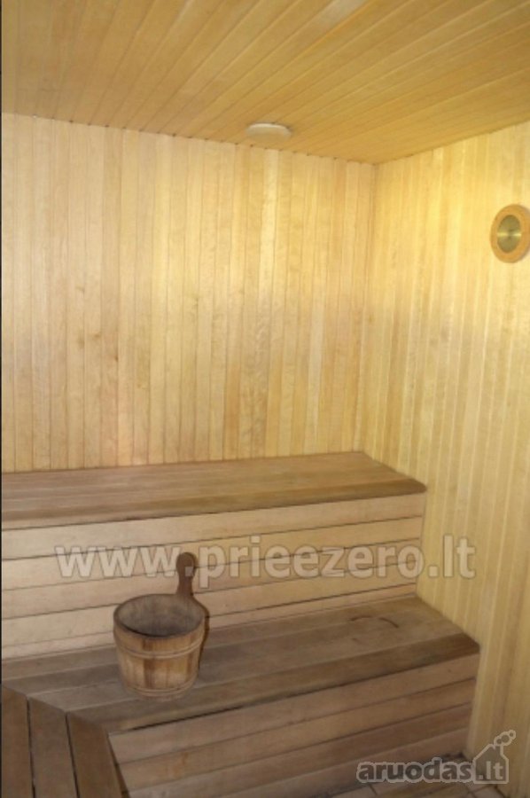 Trakų rajone,aukštadvario regioniniame parke - nuotraukos Nr. 35