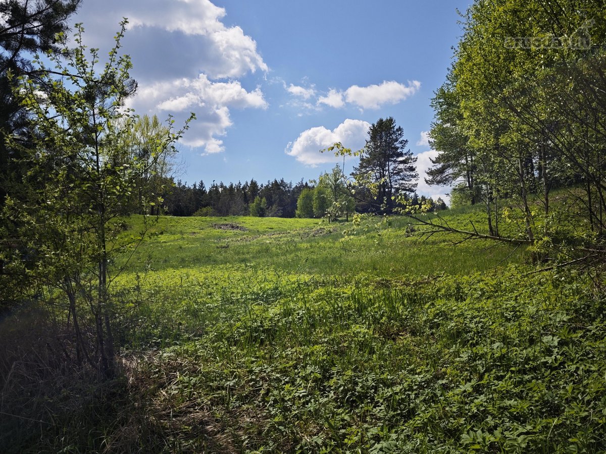 Parduodami Namų Valdos Sklypai Su Panoraminiu - nuotraukos Nr. 8