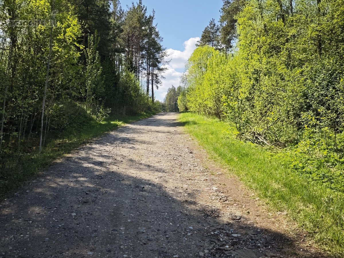 Parduodami Namų Valdos Sklypai Su Panoraminiu - nuotraukos Nr. 7