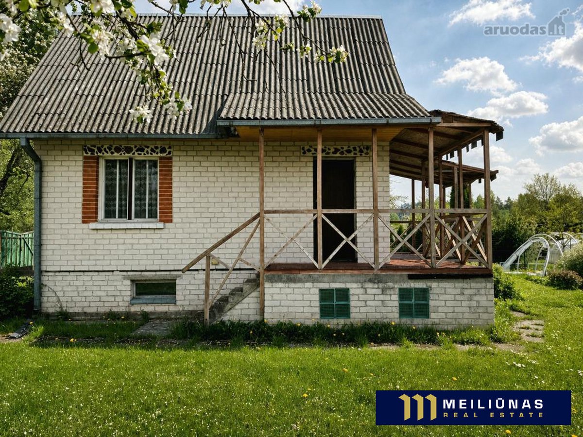 Ieškote ramybės kampelio ir norite pabėgti - nuotraukos Nr. 6