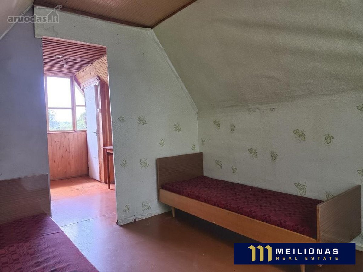 Ieškote ramybės kampelio ir norite pabėgti - nuotraukos Nr. 10