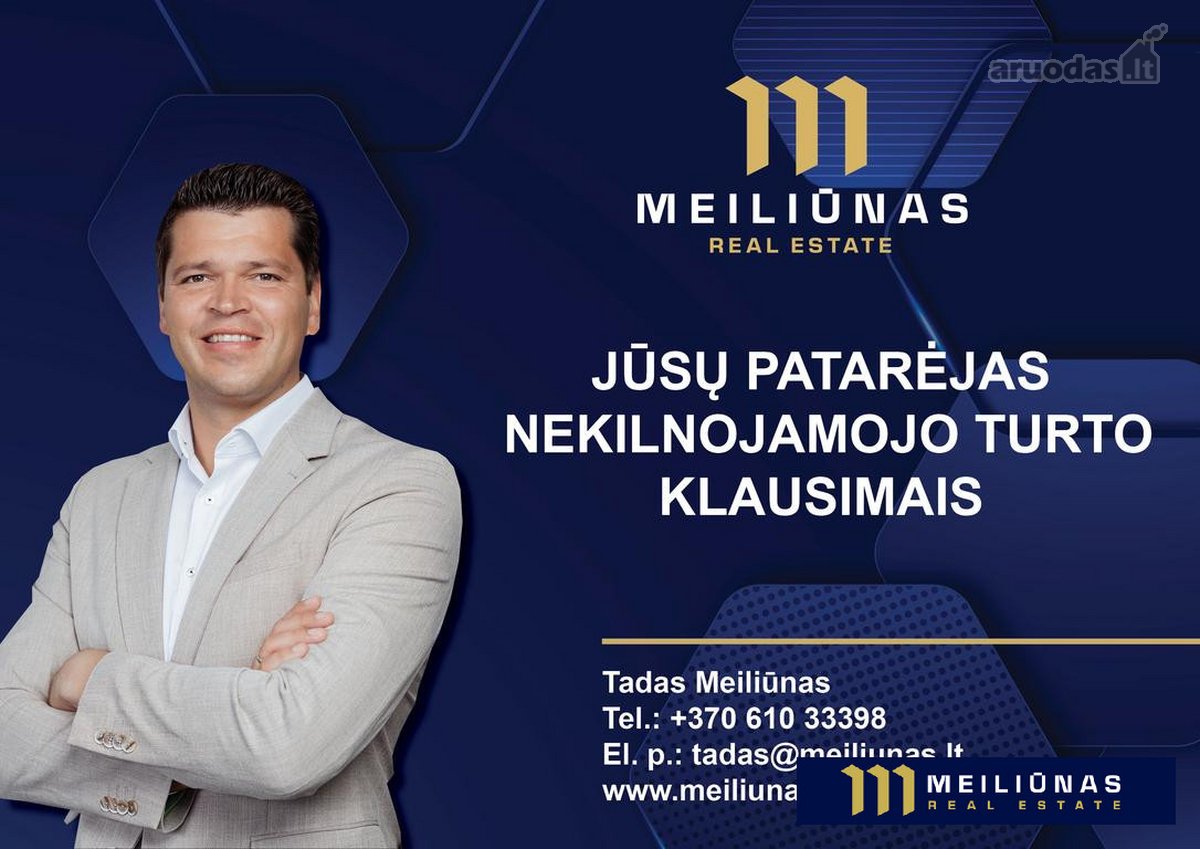 Ieškote ramybės kampelio ir norite pabėgti - nuotraukos Nr. 13