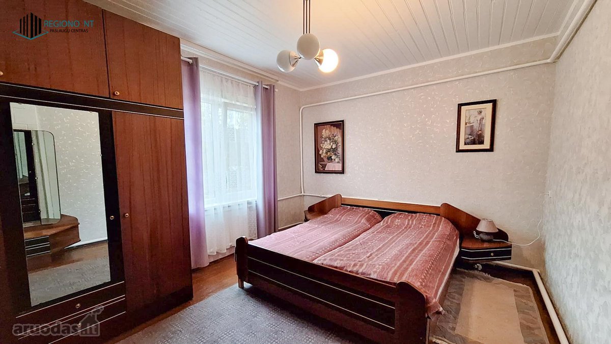 Parduodamas Gyvenamasis Namas Keturvalakių - nuotraukos Nr. 9