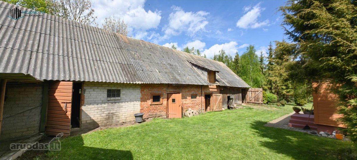 Parduodamas Gyvenamasis Namas Keturvalakių - nuotraukos Nr. 25