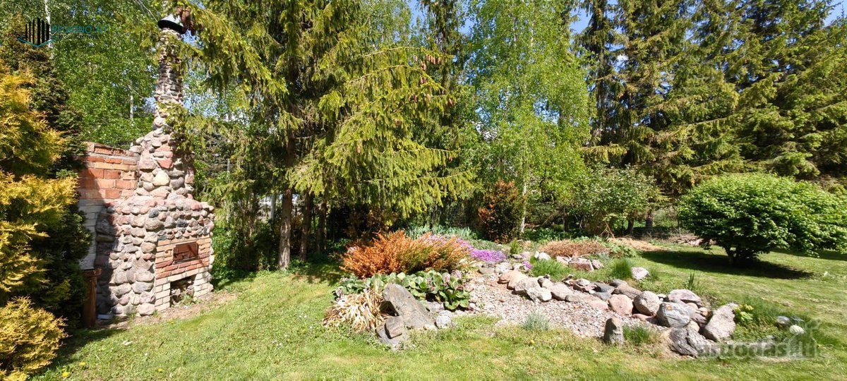 Parduodamas Gyvenamasis Namas Keturvalakių - nuotraukos Nr. 27